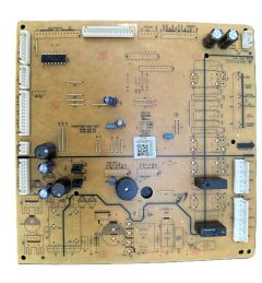 SCHEDA PCB MAIN;R/S OPTION,R600AINV,ES-PJ