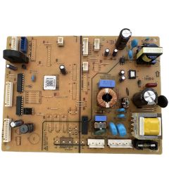 SCHEDA PCB MAIN;BETTER,RT6000H,148*197,220