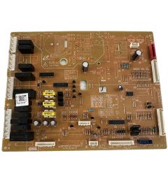 SCHEDA PCB MAIN, HM12,247*197