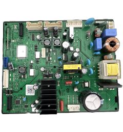 SCHEDA  PCB MAIN; TWIN COOLING, RT6000K,160*1