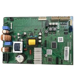SCHEDA PCB EEPROM; 0XA5, D603, D606, D608, RS80