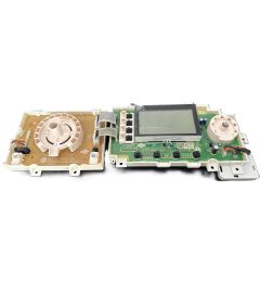SCHEDA PCB ASSEMBLY,DISPLAY 