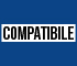 Compatible